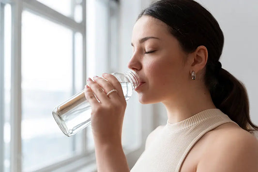 O ritual matinal que o seu corpo espera e você nunca faz