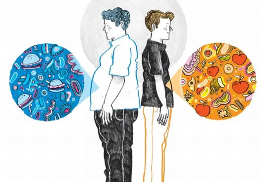O protagonista oculto na luta contra a obesidade