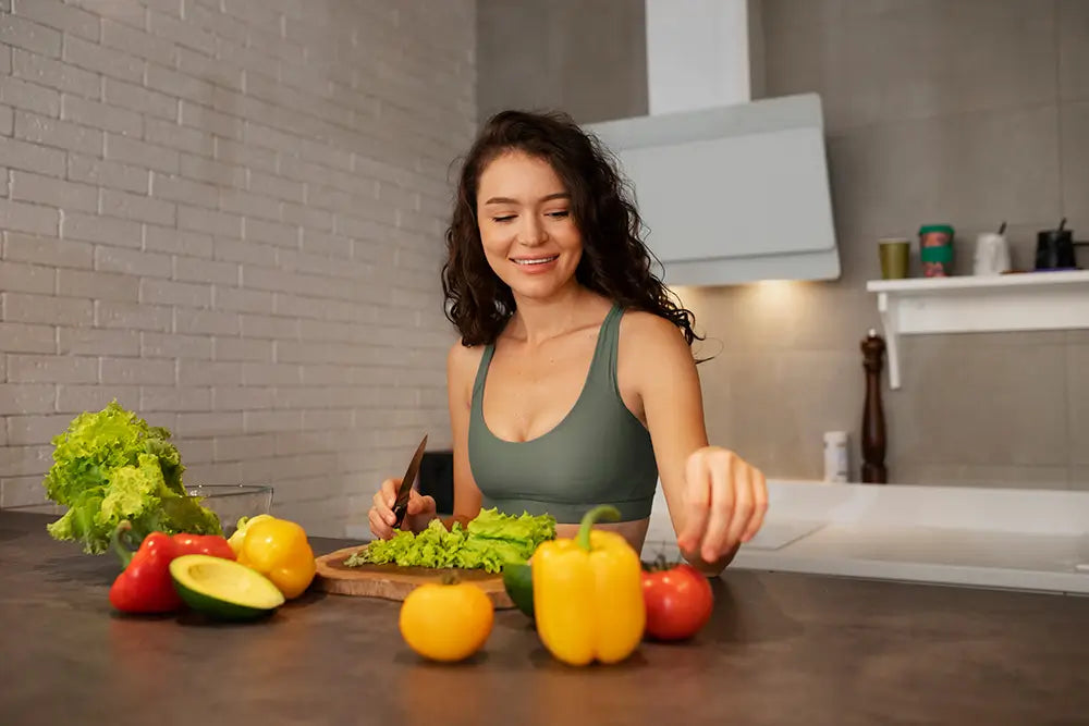 Alimentos que você não imagina, mas combatem a gordura e inflamação do corpo!