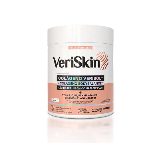 VERISKIN® Colágeno em pote