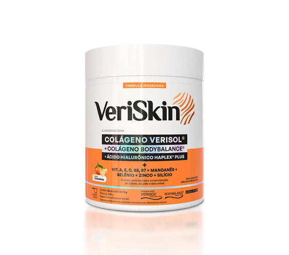 VERISKIN® Colágeno em pote