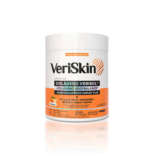 VERISKIN® Colágeno em pote