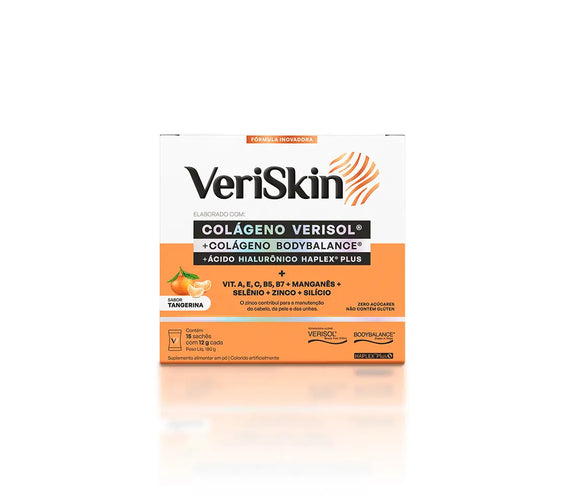 VERISKIN® Colágeno em sachês