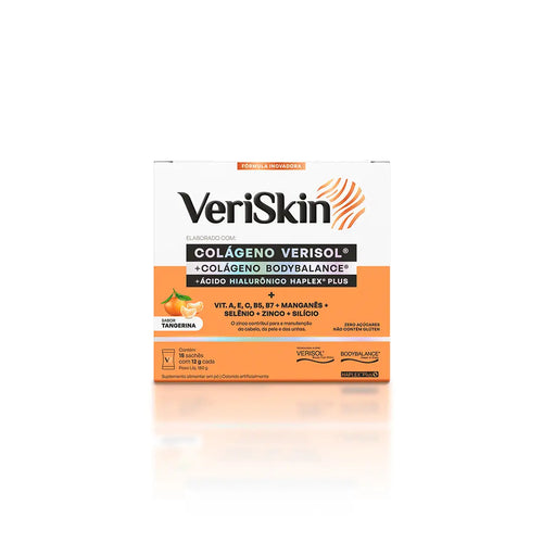 VERISKIN® Colágeno em sachês